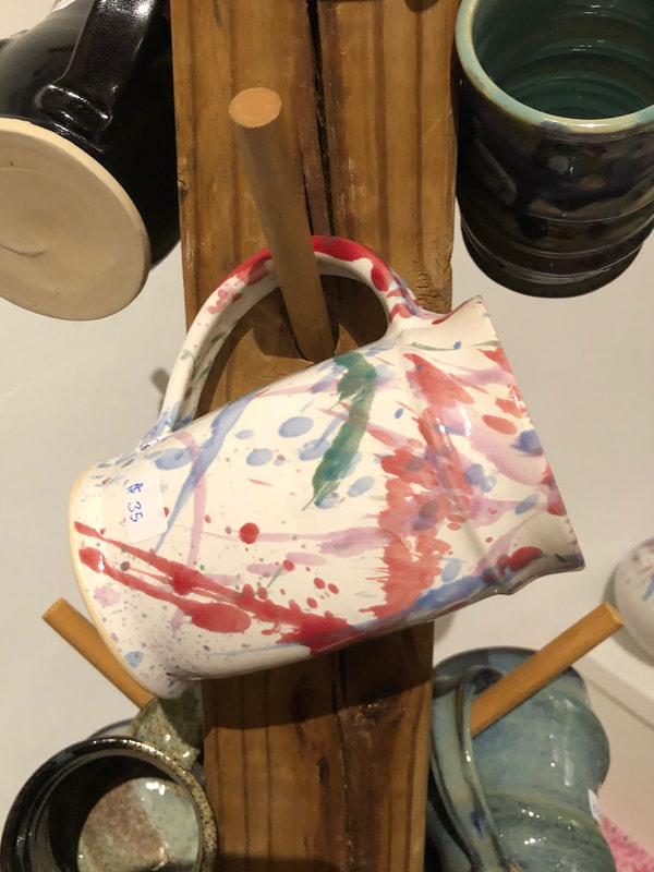 carousel chooser