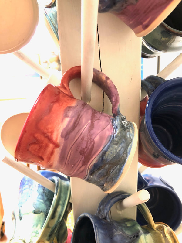 carousel chooser