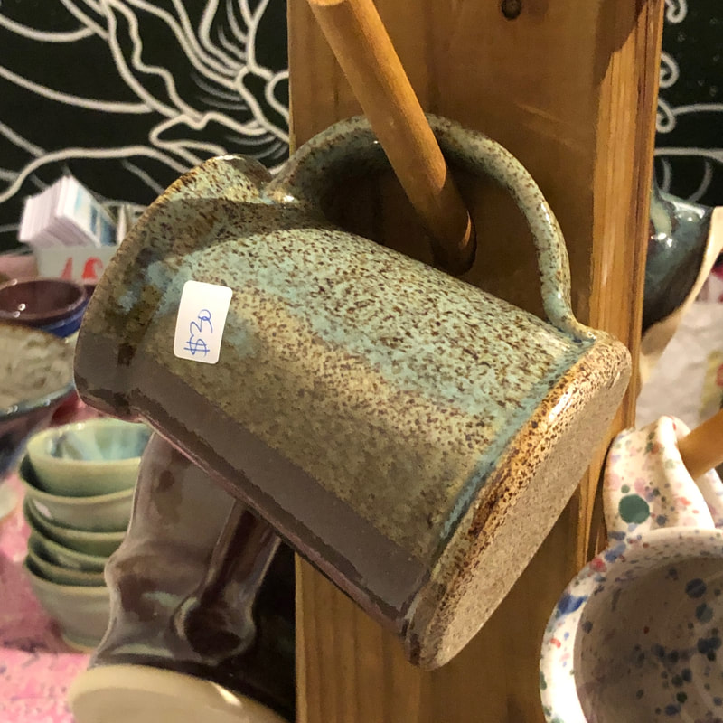 carousel chooser