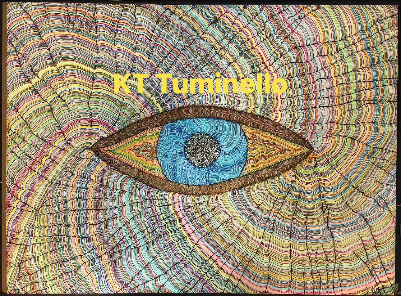The Eye of Uncertainty