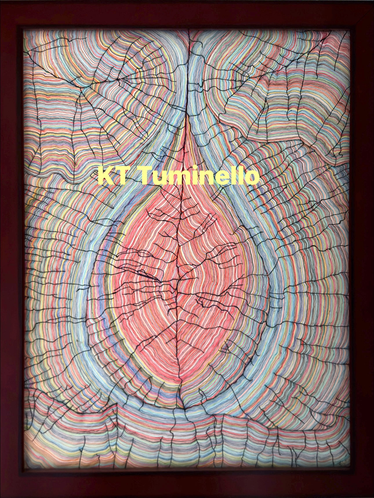 Interupted Vision (Print)