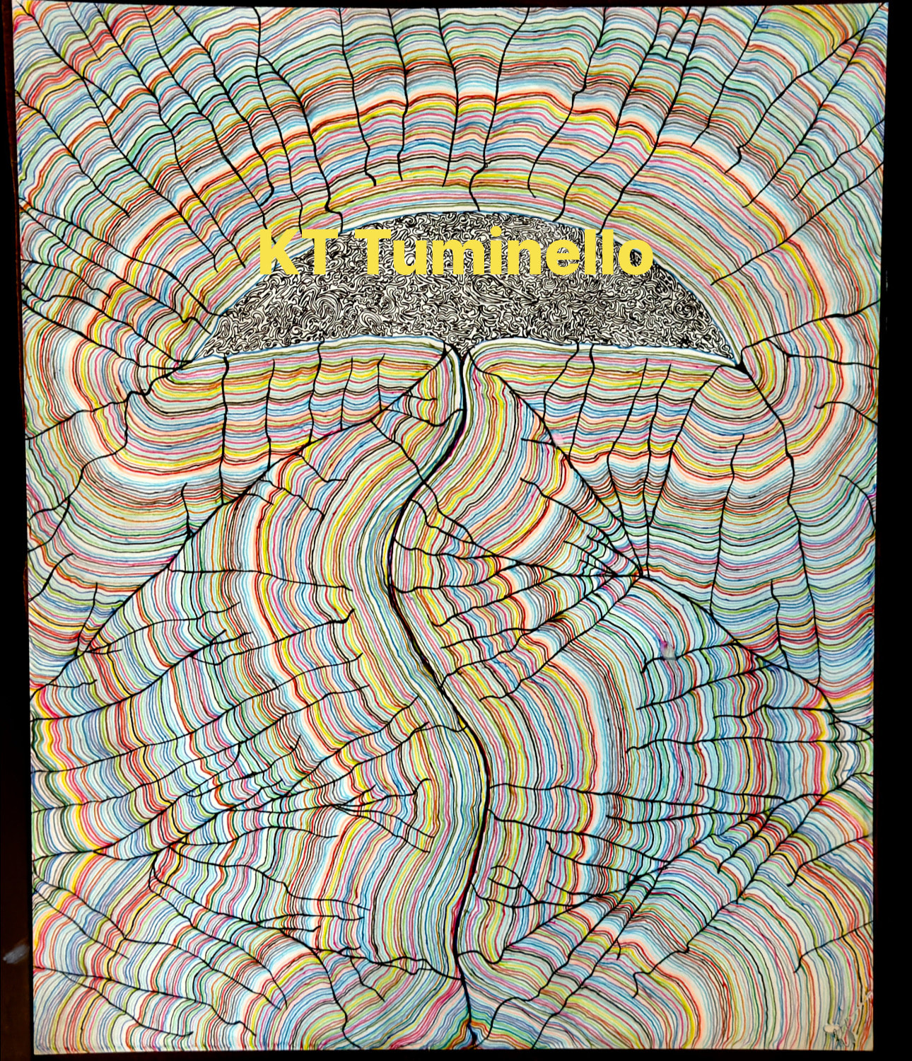 The Map